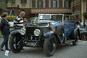 Rolls-Royce Silver Ghost, 1922  Open Tourer, Barker