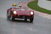 Maserati 300 S, s/n 3069