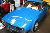 Alfa Romeo Junior Zagato