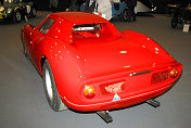 Ferrari 250 LM s/n 6217