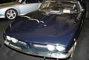 ISO Grifo s/n GL820202