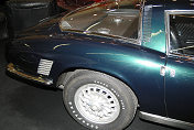 ISO Grifo s/n GL820202