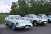 Ferrari 365 GT 2+2, s/n 11911