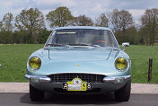 Ferrari 365 GT 2+2, s/n 11911