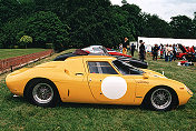 Ferrari 250 LM s/n 6023