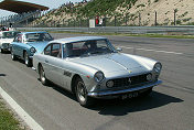 Ferrari 250 GTE 2+2 series I, s/n 2915GT