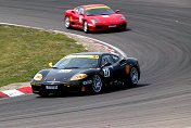 Ferrari 360 Challenge