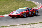 Ferrari 360 Challenge