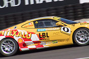 Ferrari 360 Challenge, s/n 123517