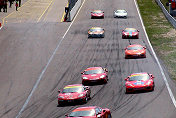 Ferrari 360 Challenge