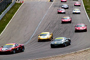 Ferrari 360 Challenge