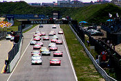 Ferrari 360 Challenge