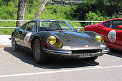 Dino 246 GTS s/n 06762