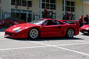 F40 s/n 82728