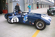 Allard J2R (Butler-Walford)