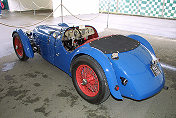 Alta 2 seater Sports (Fernandez-Venables)