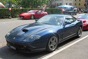 550 Maranello #118977