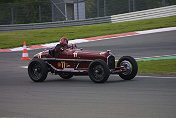 Alfa Romeo tipo B s/n 5003