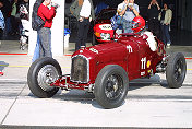 Alfa Romeo tipo B s/n 5003