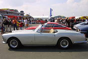 Ferrari 250 GT PF Cabriolet Series II s/n 2327GT