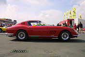 Ferrari 275 GTB longnose s/n 06655