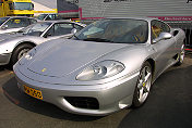 360 modena F1 122126