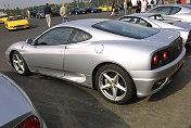 360 modena F1 122126