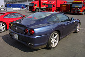 550 Maranello s/n 107777