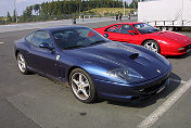 550 Maranello s/n 107777