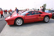 288 GTO s/n 55163