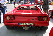 288 GTO s/n 54799