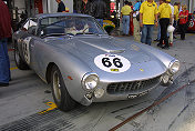 250 GT Lusso s/n 4213GT