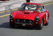 250 GT SWB Berlinetta s/n 2563GT