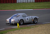 250 GT SWB Competizione s/n 3327GT