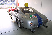 250 GT SWB Competizione s/n 3327GT