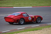 250 GTO s/n 4757