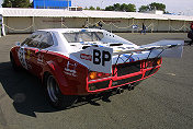 Ferrari 308 GT4 LM s/n 08020