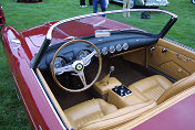 Ferrari 250 GT PF Cabriolet S1 s/n 1079GT