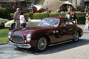 1949 Cisitalia 202 B Vignale Coupé