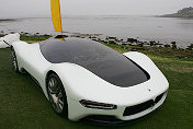 Maserati Birdcage 75th