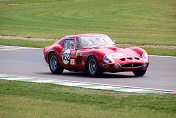 Ferrari 330 GTO, s/n 4561SA