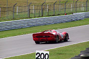 Ferrari 330 P2, s/n 0836