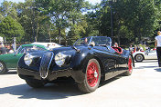 1948 Jaguar XK120