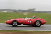 14 Ferrari  246 Dino Rep. s/n 0006/R1 Gregor Fisken