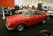   1965 ASA 1000 GT s/n 01160