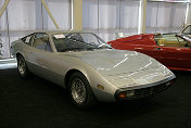 1972 Ferrari 365 GTC/4 s/n 15349