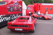 Ferrari F512 M, s/n 100083