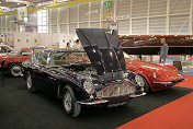 1967 Aston Martin DB6 s/n DB6 / 3030