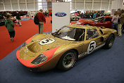 Ford GT40