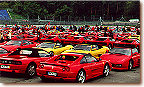 Ferrari Racing Days